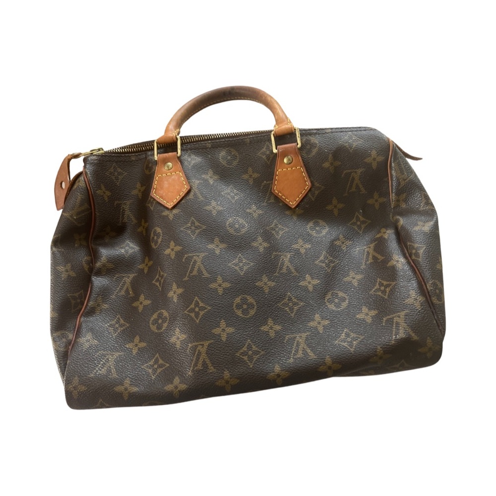 Vintage Louis Vuitton Speedy bag